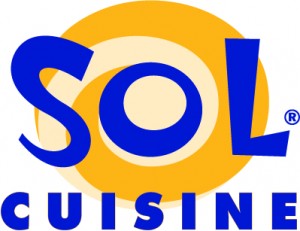 SoL Cuisine logo