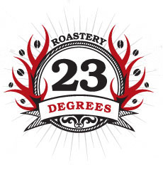 23 Degrees Roastery