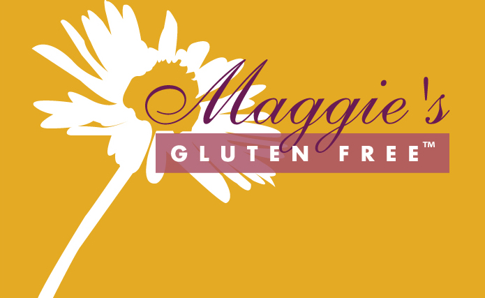 Maggie's Gluten-Free Kitchen logo