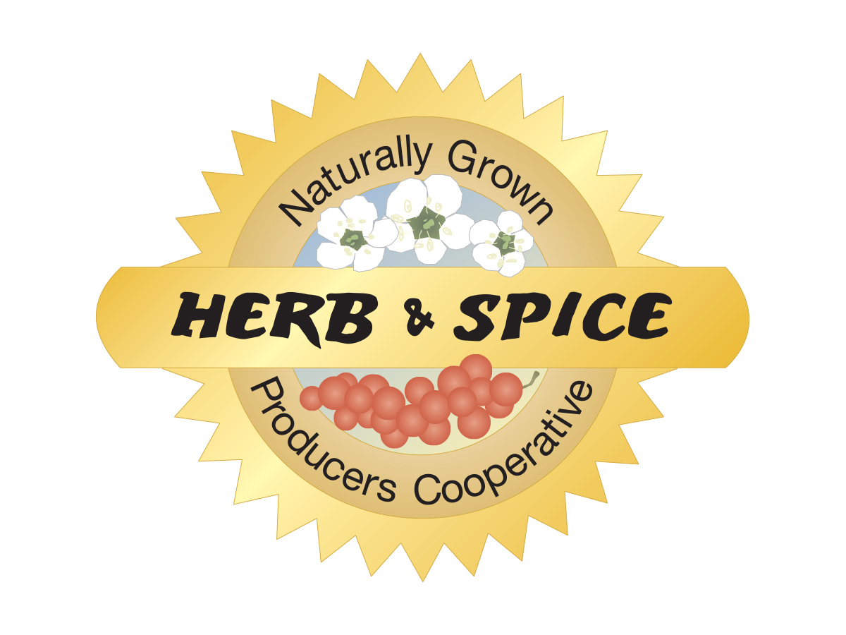 Naturally Grown Herb & Spice Coop