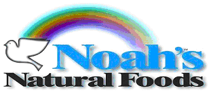 Noah’s Natural Foods logo