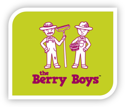 Pacific Canadian Fruit Packers (The Berry Boys)
