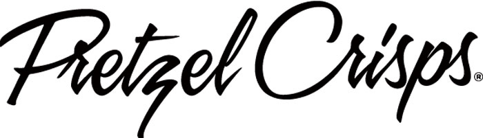 Pretzel Crisps logo