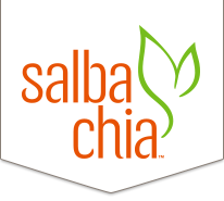 Salba Smart Salba Chia logo