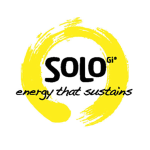 SoLo Energy Bars logo