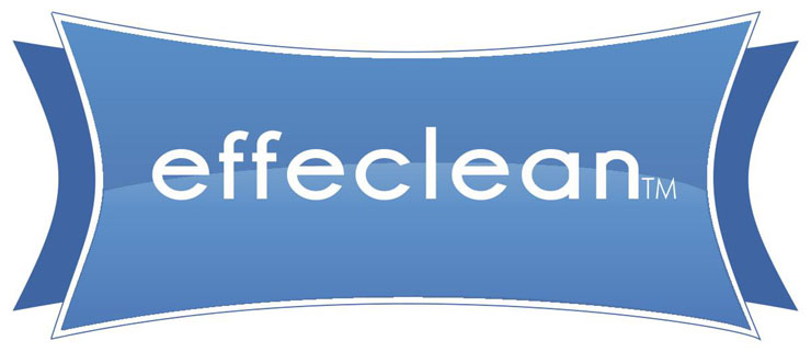 Effeclean Canada logo