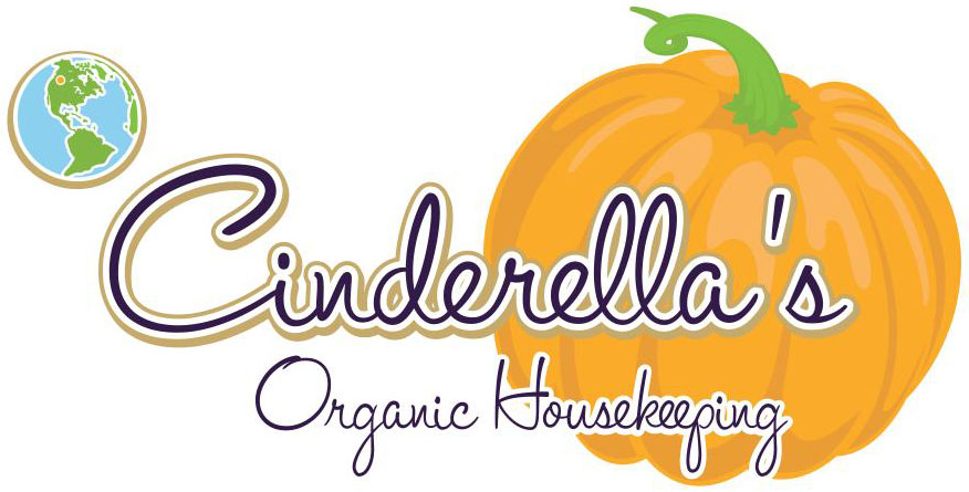Cinderella's Organic Housekeeping