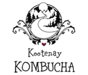 Kootenay Kombucha logo