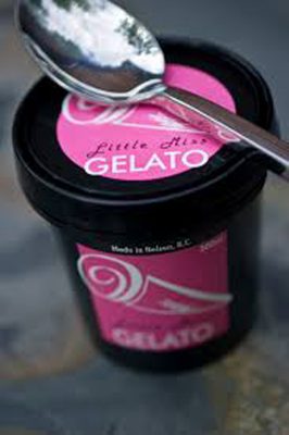 Little Miss Gelato logo