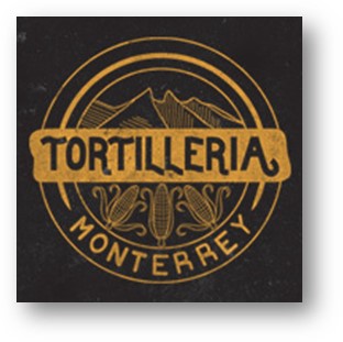 Tortilleria Monterrey logo