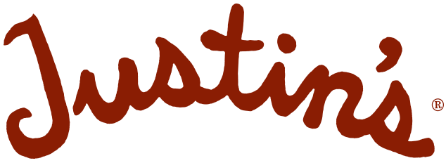 Justin's Nut Butters logo