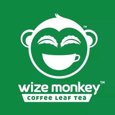 Wize Monkey logo