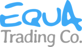 Equa Trading logo