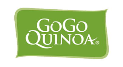GoGo Quinoa Logo