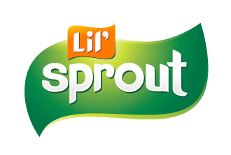 Lil' Sprout logo