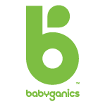 Babyganics logo