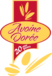 Avoine Doree logo