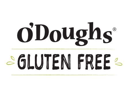 O'Doughs logo