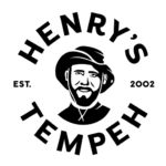 Henry's Tempeh logo