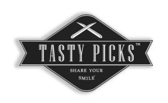 Tasty Picks logo