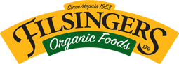 Filsinger's Organic Foods logo