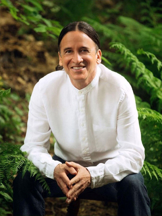 Hartley Berg